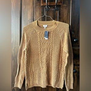 Crown & Ivy Women’s Sweater // Size Small